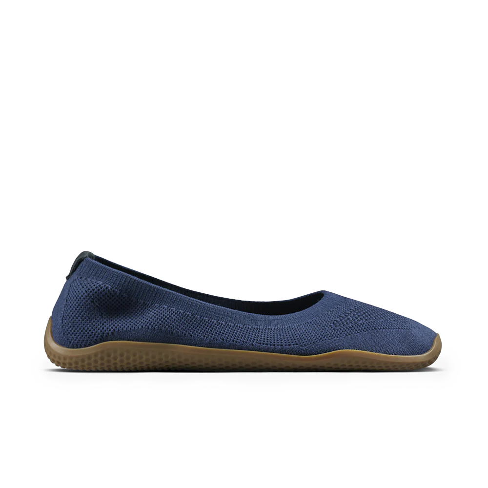 Asana Yin Ballerina Knit Womens Deep Ocean