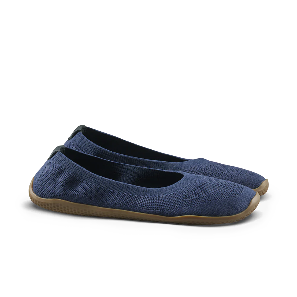 Asana Yin Ballerina Knit Womens Deep Ocean - Image 4
