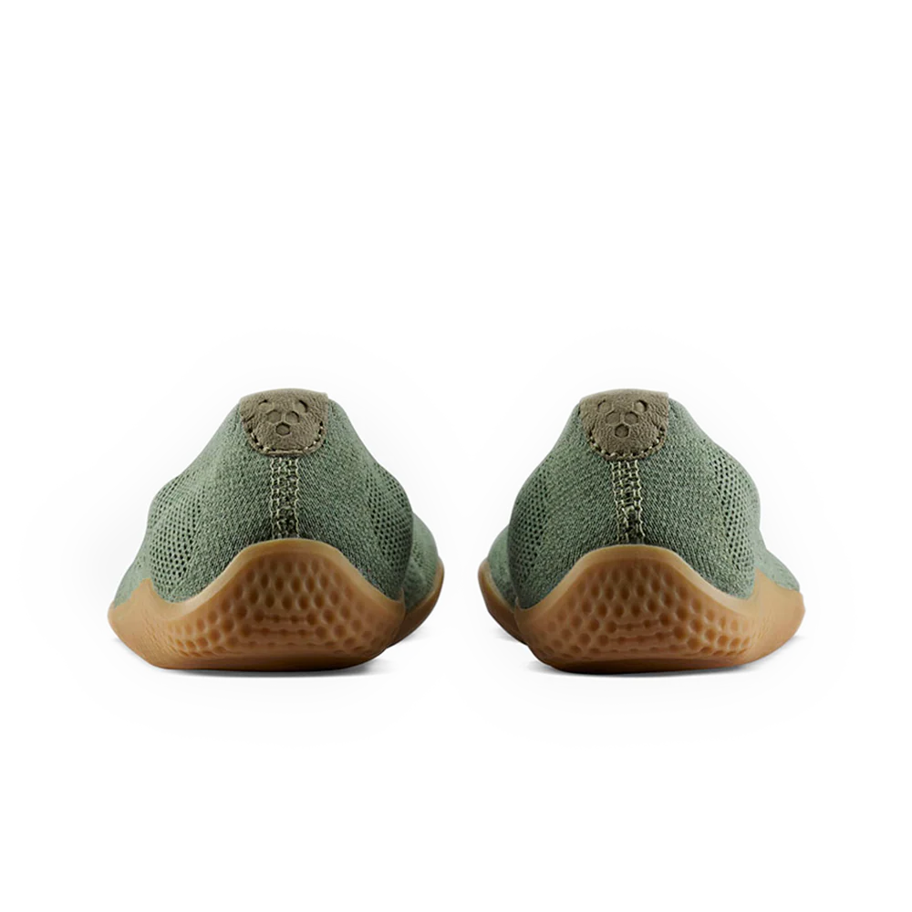 Asana Yin Ballerina Knit Womens Dusty Green - Image 5