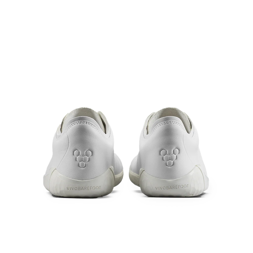 Geo Court IV Mens Bright White - Image 5