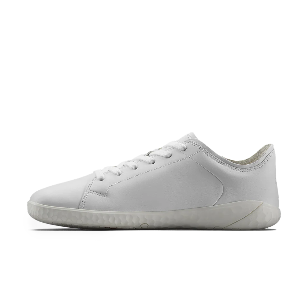 Geo Court IV Womens Bright White - Image 3