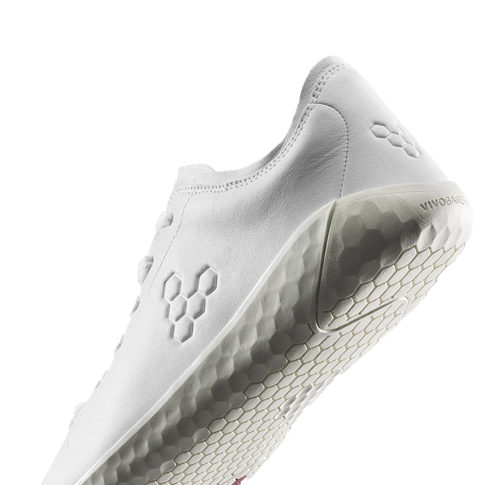 Geo Court IV Womens Bright White - Image 6
