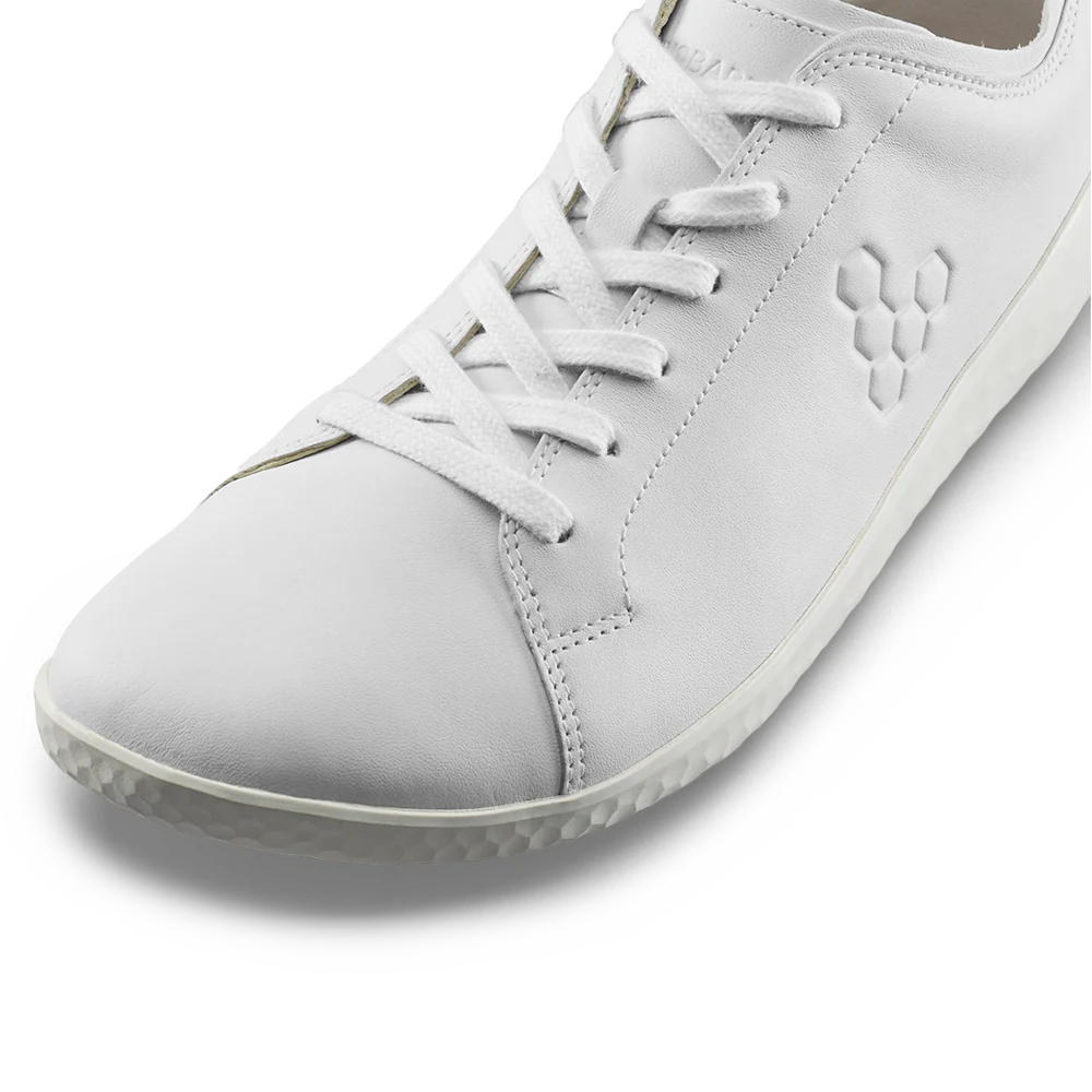 Geo Court IV Womens Bright White - Image 7