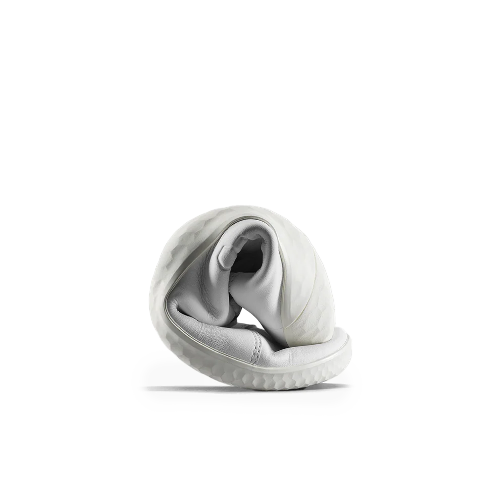Geo Court IV Womens Bright White - Image 8