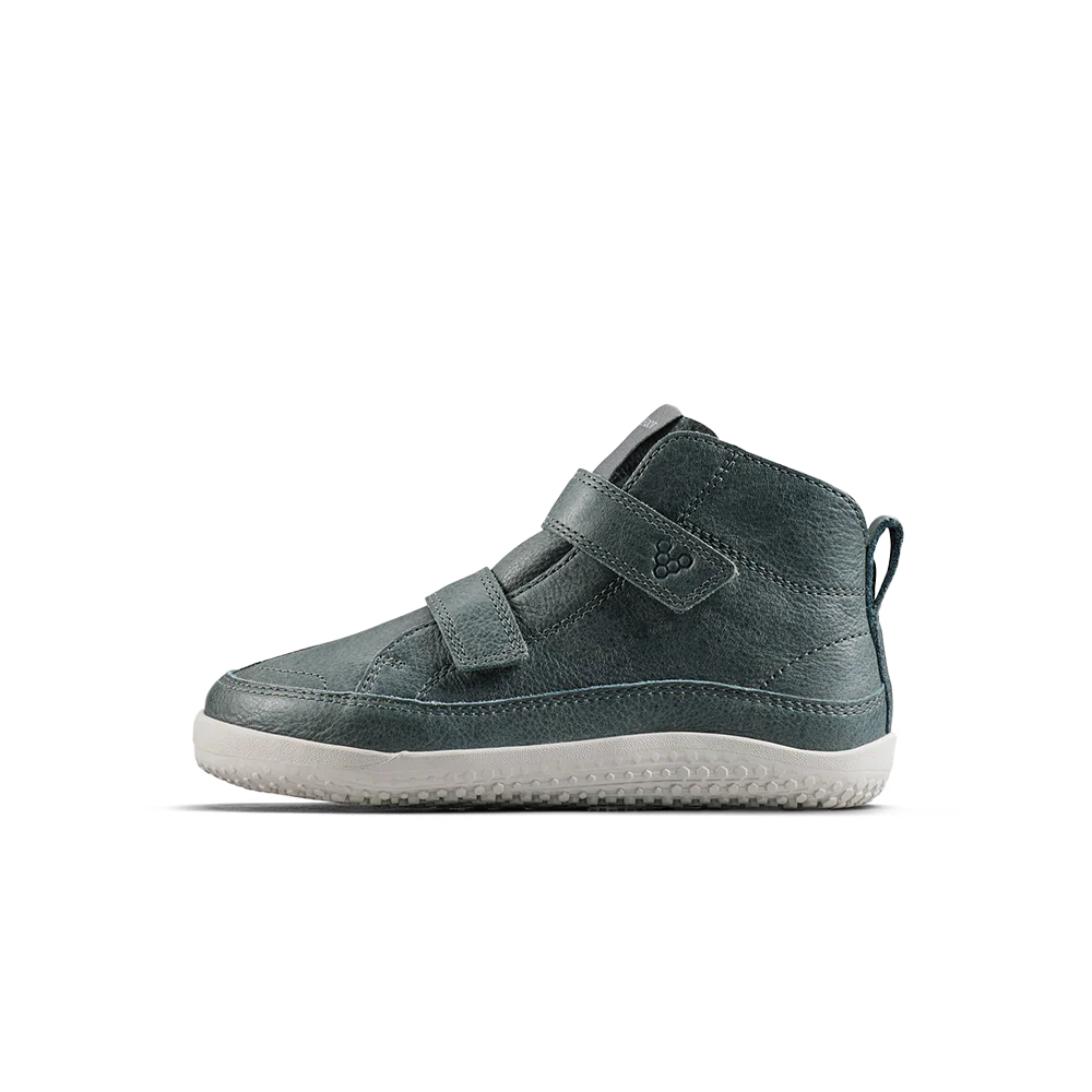 Gobi Boot Kids Dark Shadow - Image 3