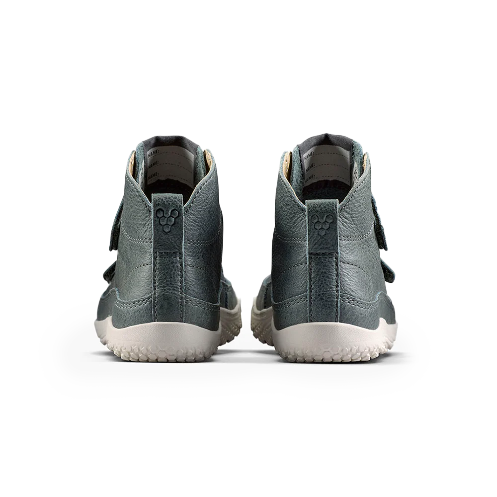 Gobi Boot Kids Dark Shadow - Image 5