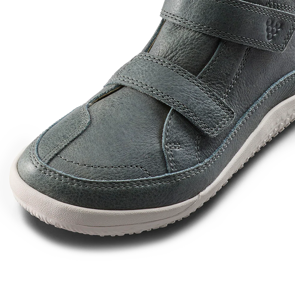Gobi Boot Kids Dark Shadow - Image 7