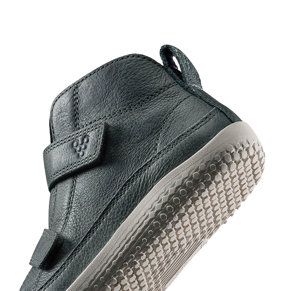 Gobi Boot Kids Dark Shadow - Image 8
