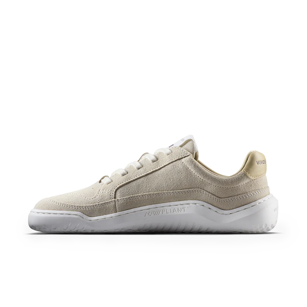 Gobi II Sneaker Leather Womens Sand/Fig - Image 6