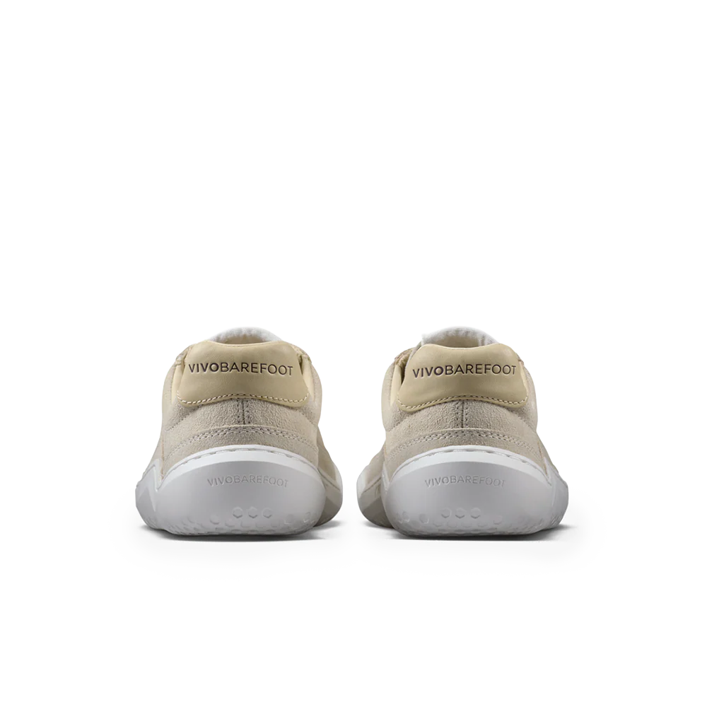Gobi II Sneaker Leather Womens Sand/Fig - Image 7