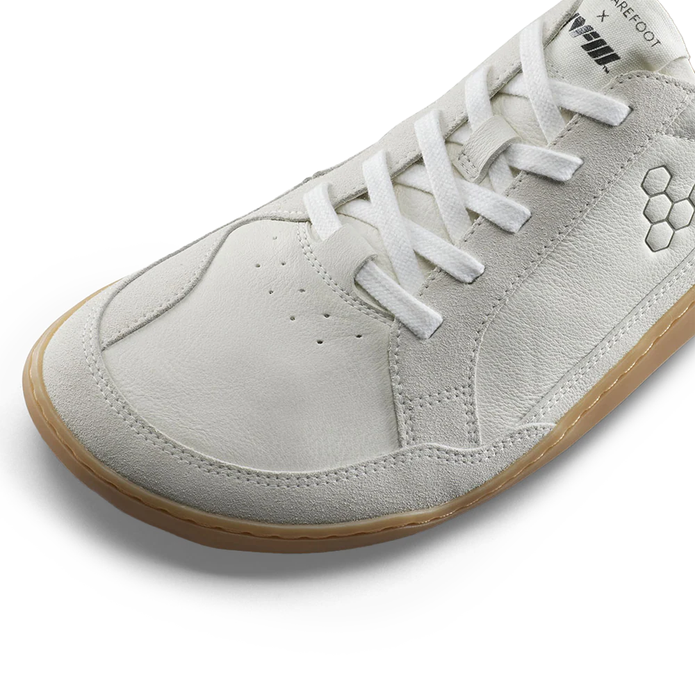 Gobi II Sneaker Premium Leather Womens Dusty Green - Image 7