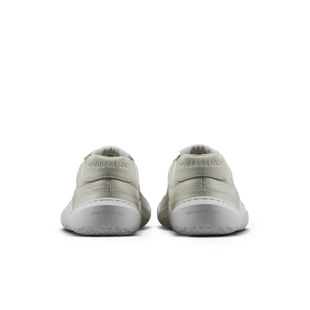 Gobi III Sneaker Leather Womens Limestone - Image 5