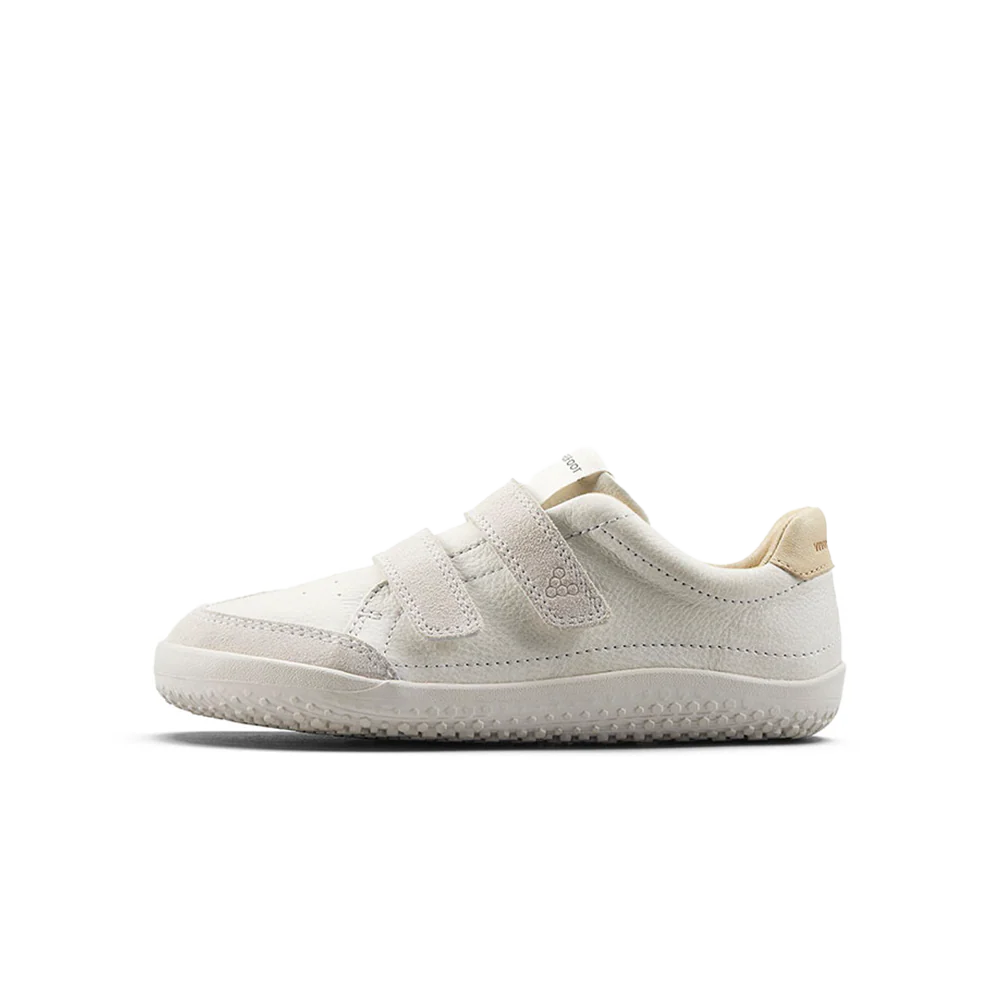 Gobi Sneaker Kids Limestone - Image 3