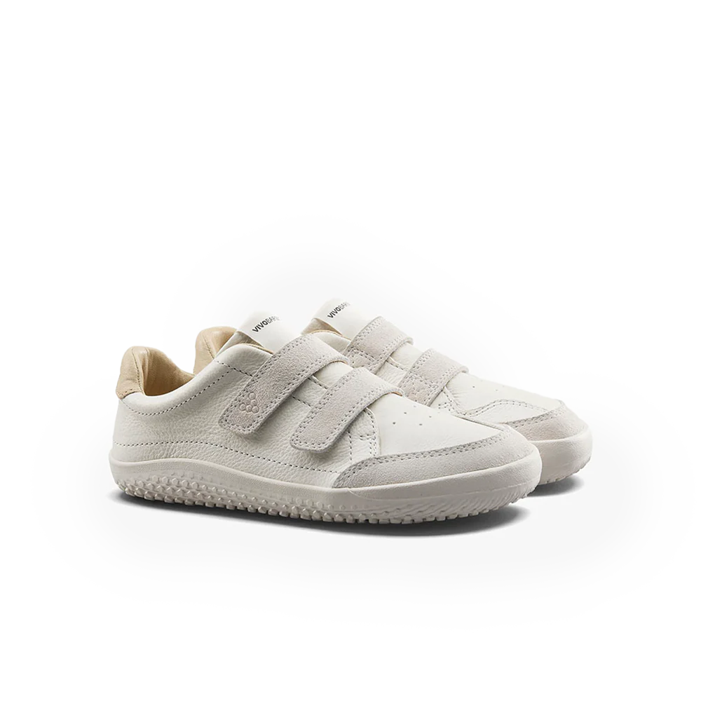 Gobi Sneaker Kids Limestone - Image 4