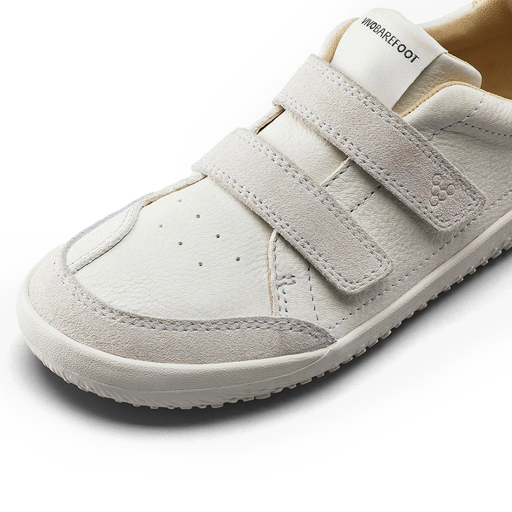 Gobi Sneaker Kids Limestone - Image 7