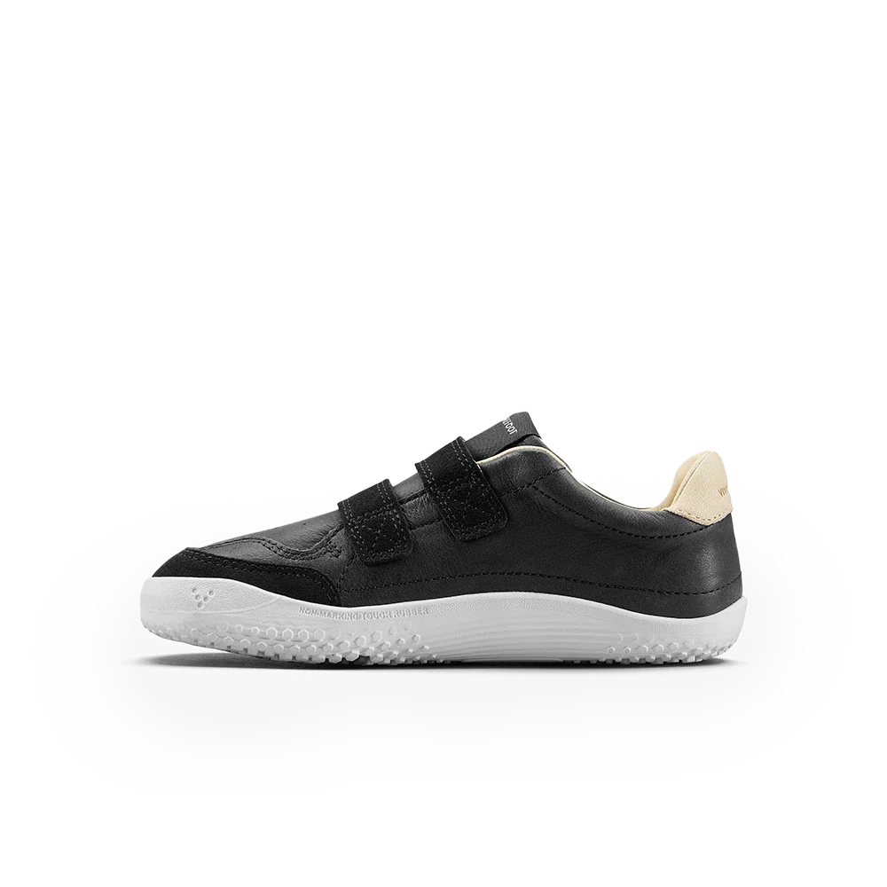 Gobi Sneaker Kids Obsidian - Image 3