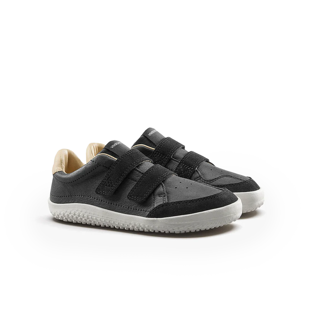 Gobi Sneaker Kids Obsidian - Image 4