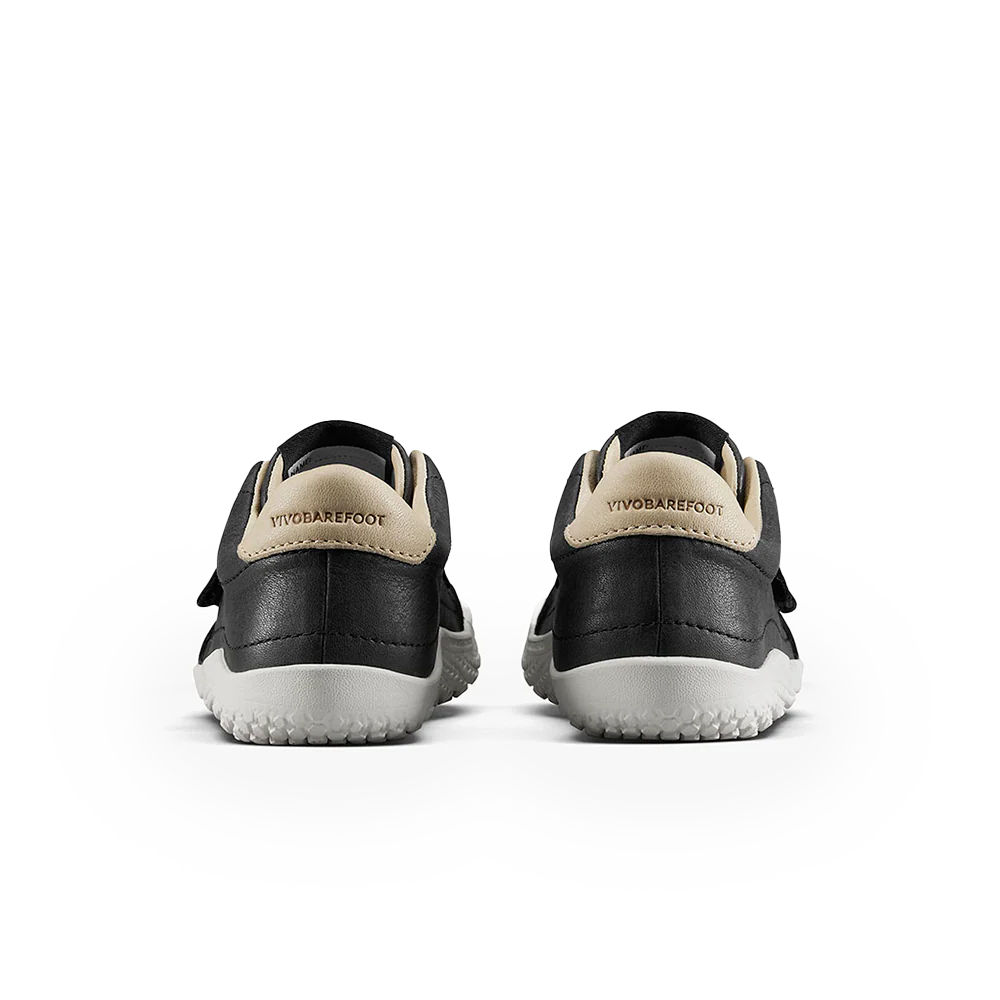 Gobi Sneaker Kids Obsidian - Image 5