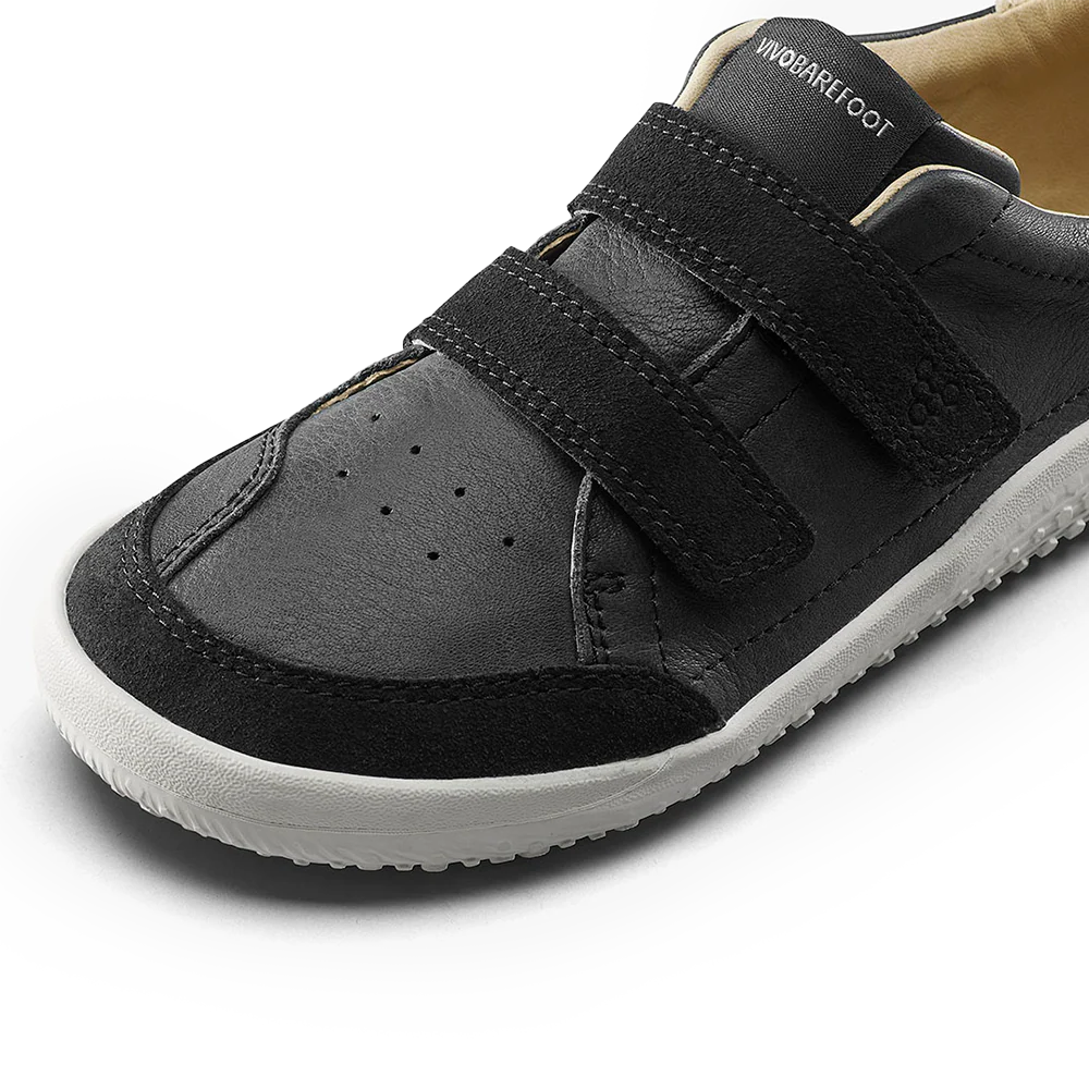 Gobi Sneaker Kids Obsidian - Image 7
