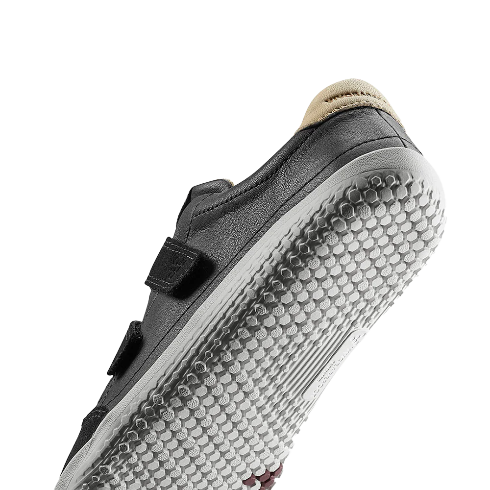 Gobi Sneaker Kids Obsidian - Image 8