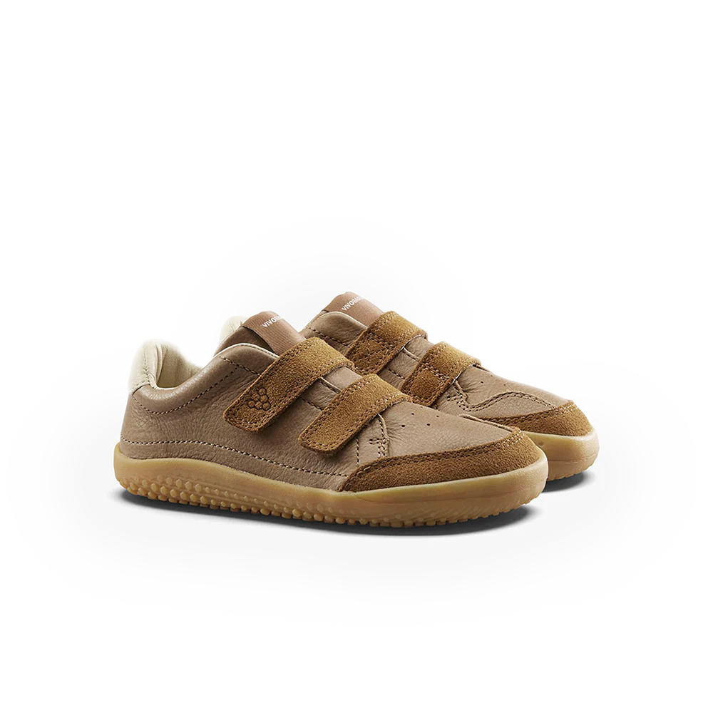Gobi Sneaker Preschool Acorn - Image 4
