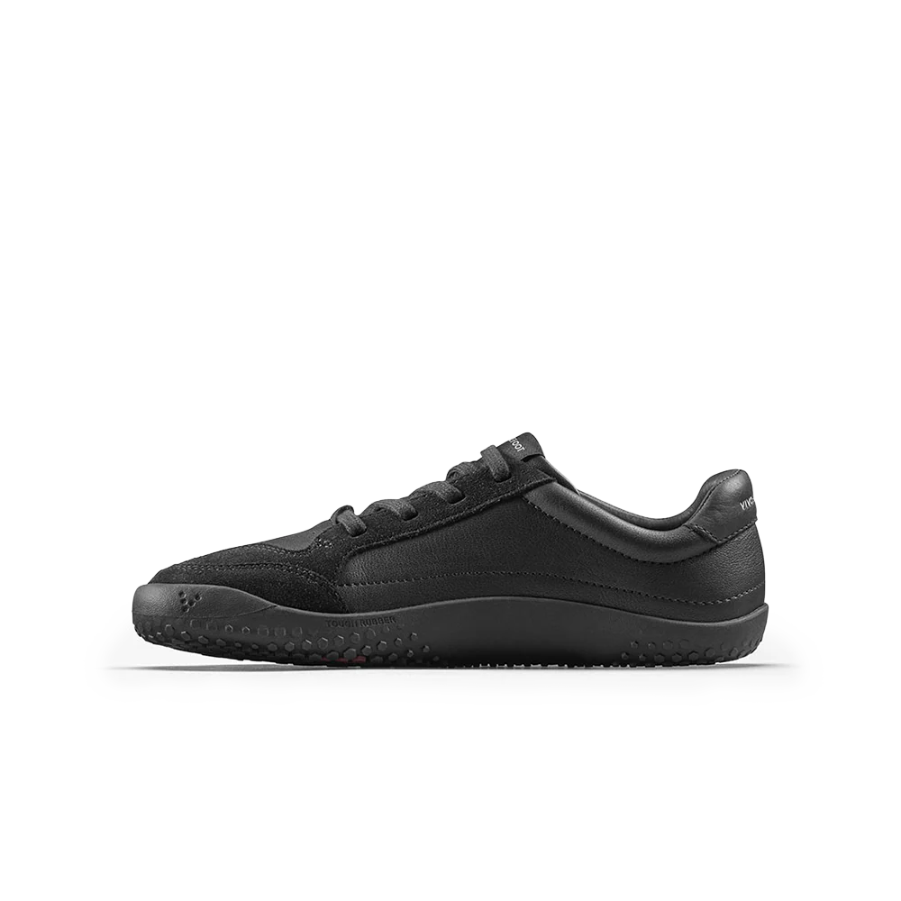 Gobi Sneaker School Juniors Obsidian - Image 3