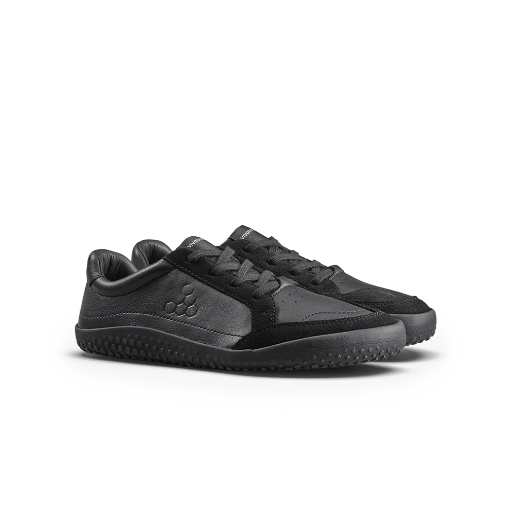 Gobi Sneaker School Juniors Obsidian - Image 4