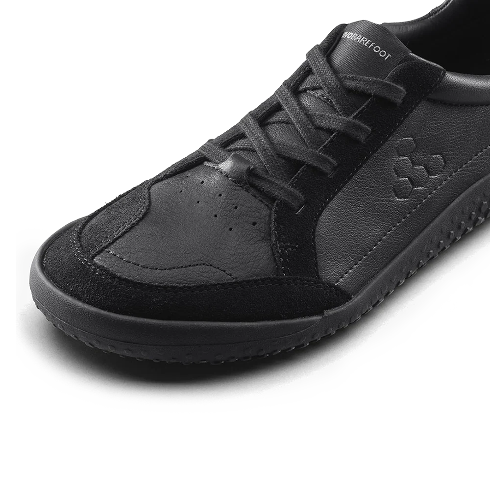 Gobi Sneaker School Juniors Obsidian - Image 7