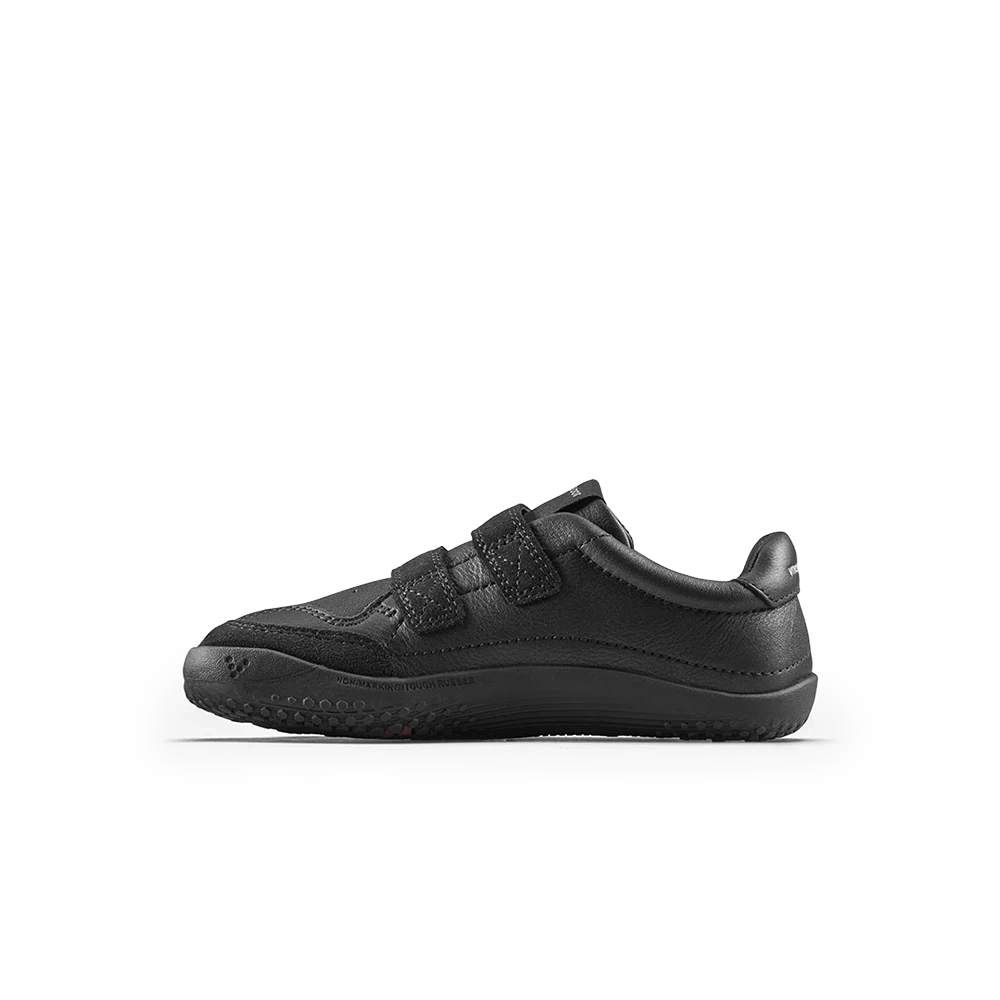 Gobi Sneaker School Kids Obsidian - Image 3