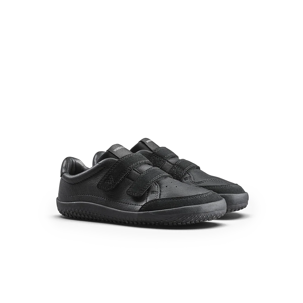 Gobi Sneaker School Kids Obsidian - Image 4