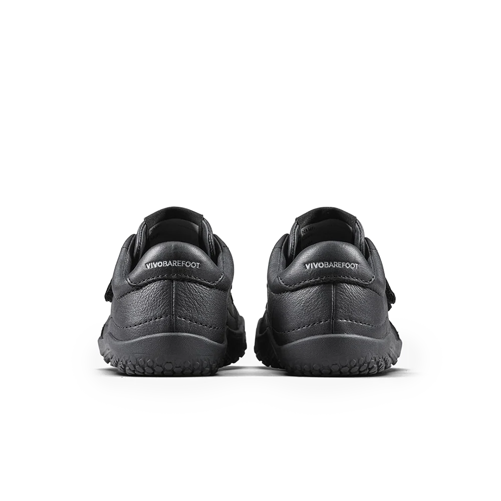 Gobi Sneaker School Kids Obsidian - Image 5