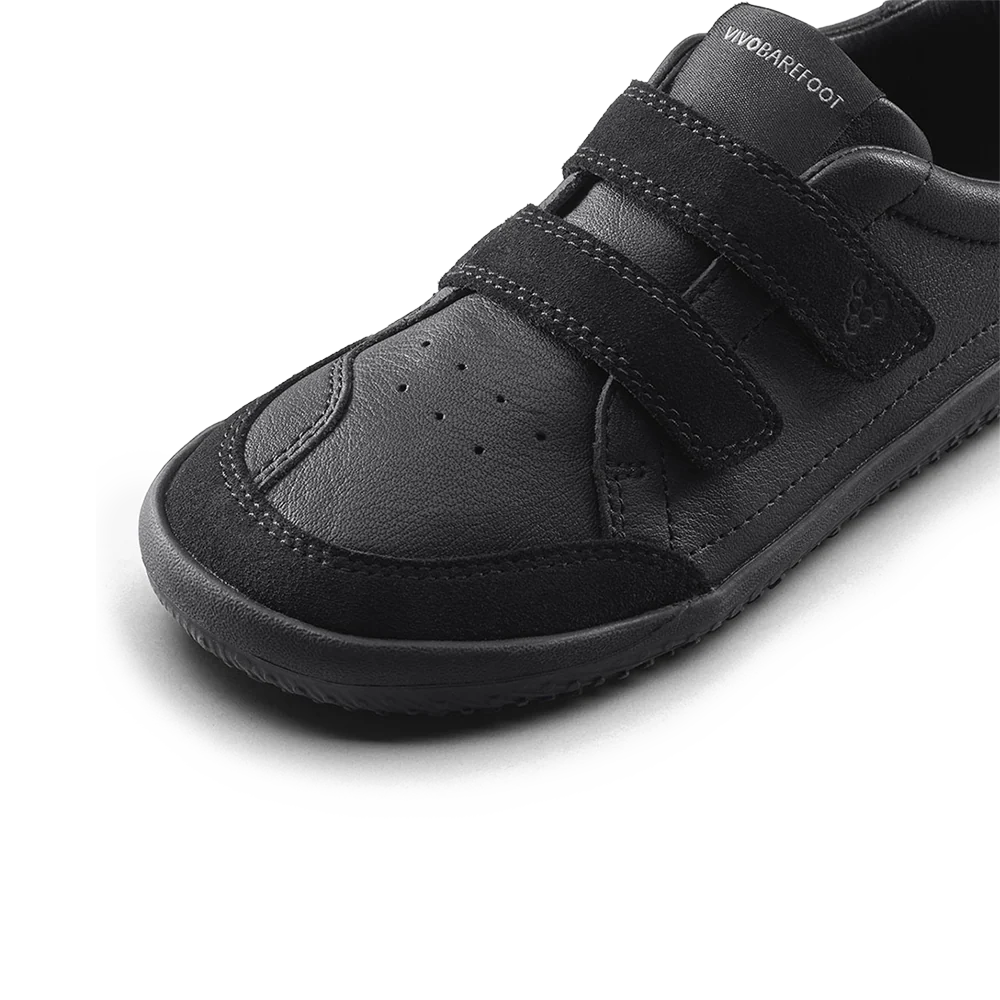 Gobi Sneaker School Kids Obsidian - Image 7