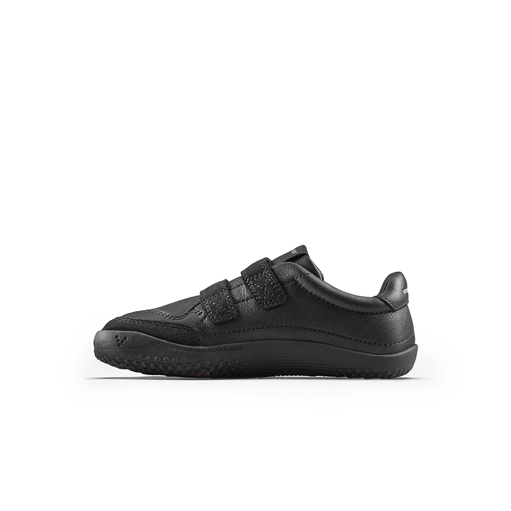Gobi Sneaker School Preschool Obsidian - Image 3