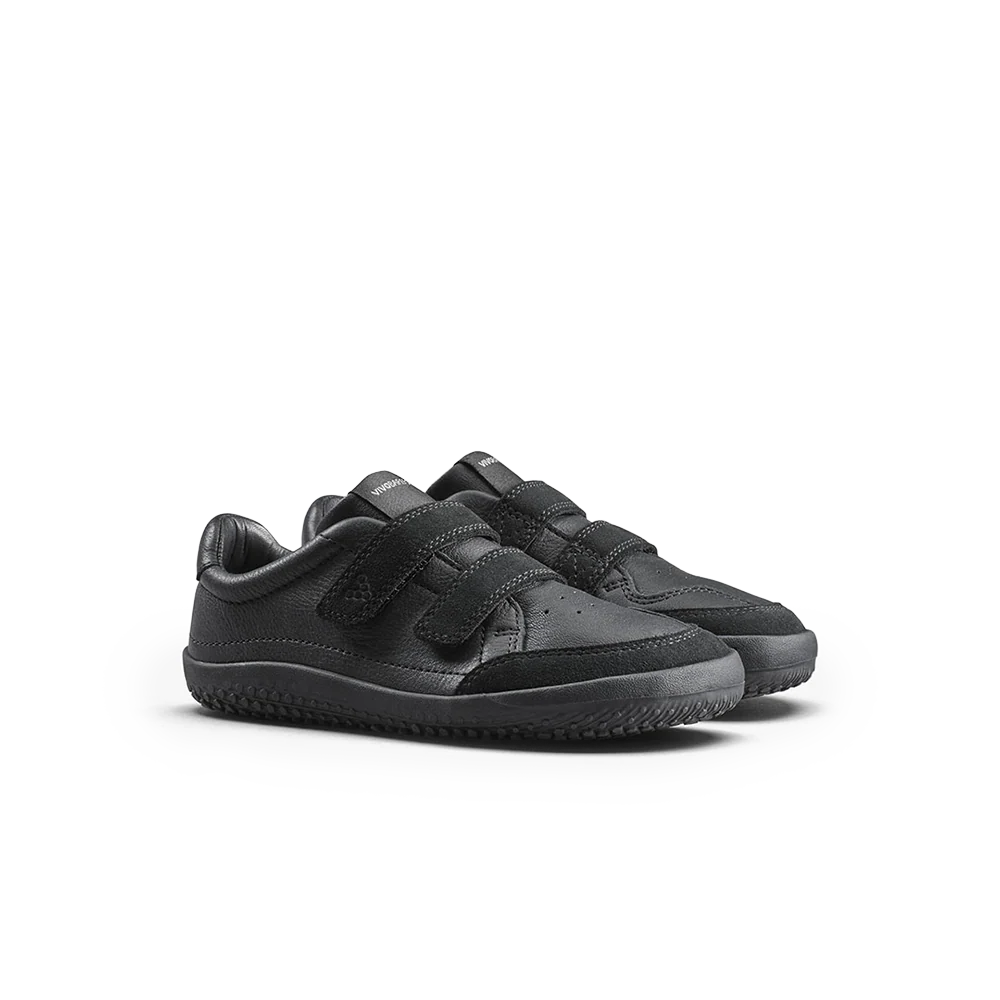 Gobi Sneaker School Preschool Obsidian - Image 4