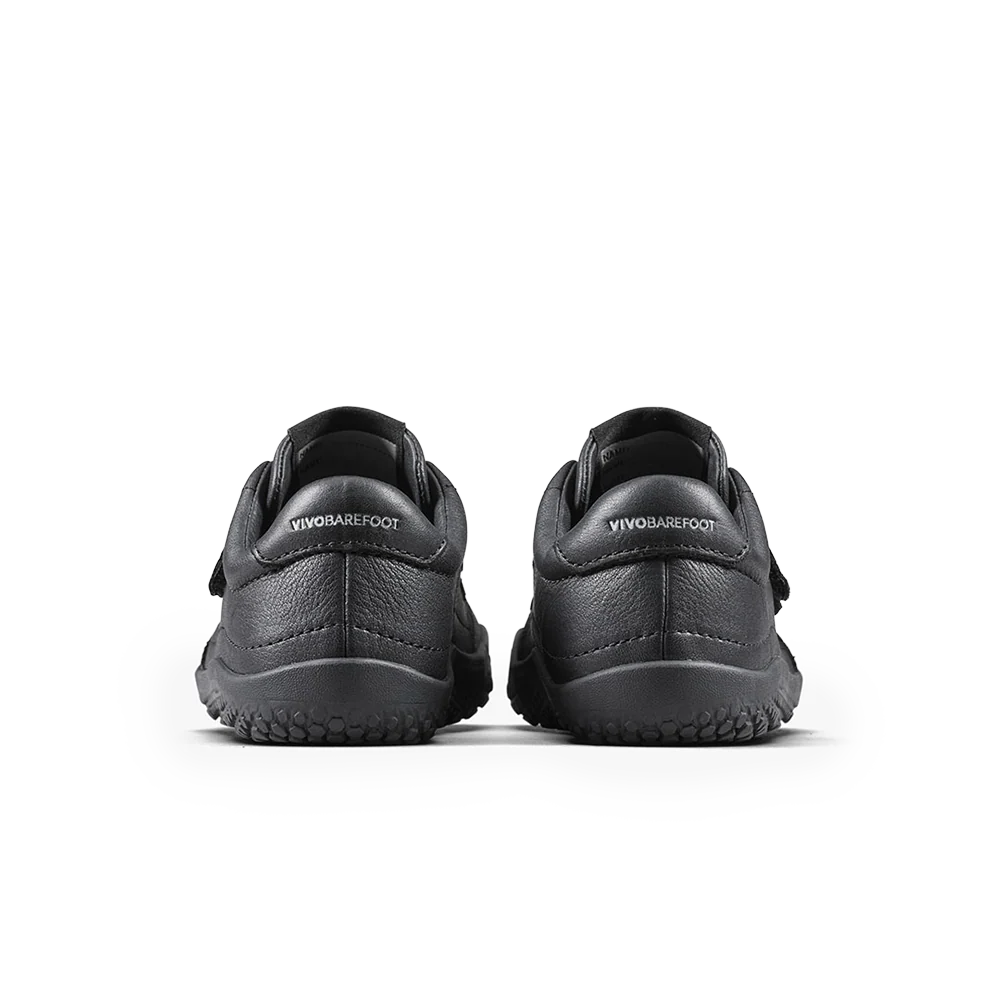 Gobi Sneaker School Preschool Obsidian - Image 5