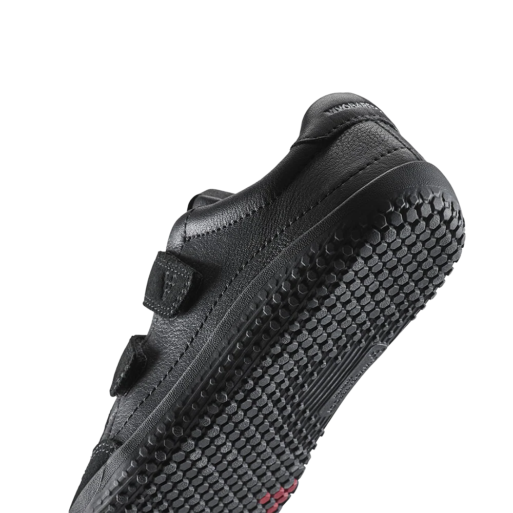 Gobi Sneaker School Preschool Obsidian - Image 7