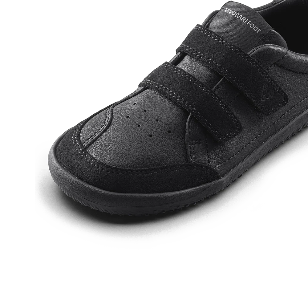 Gobi Sneaker School Preschool Obsidian - Image 8