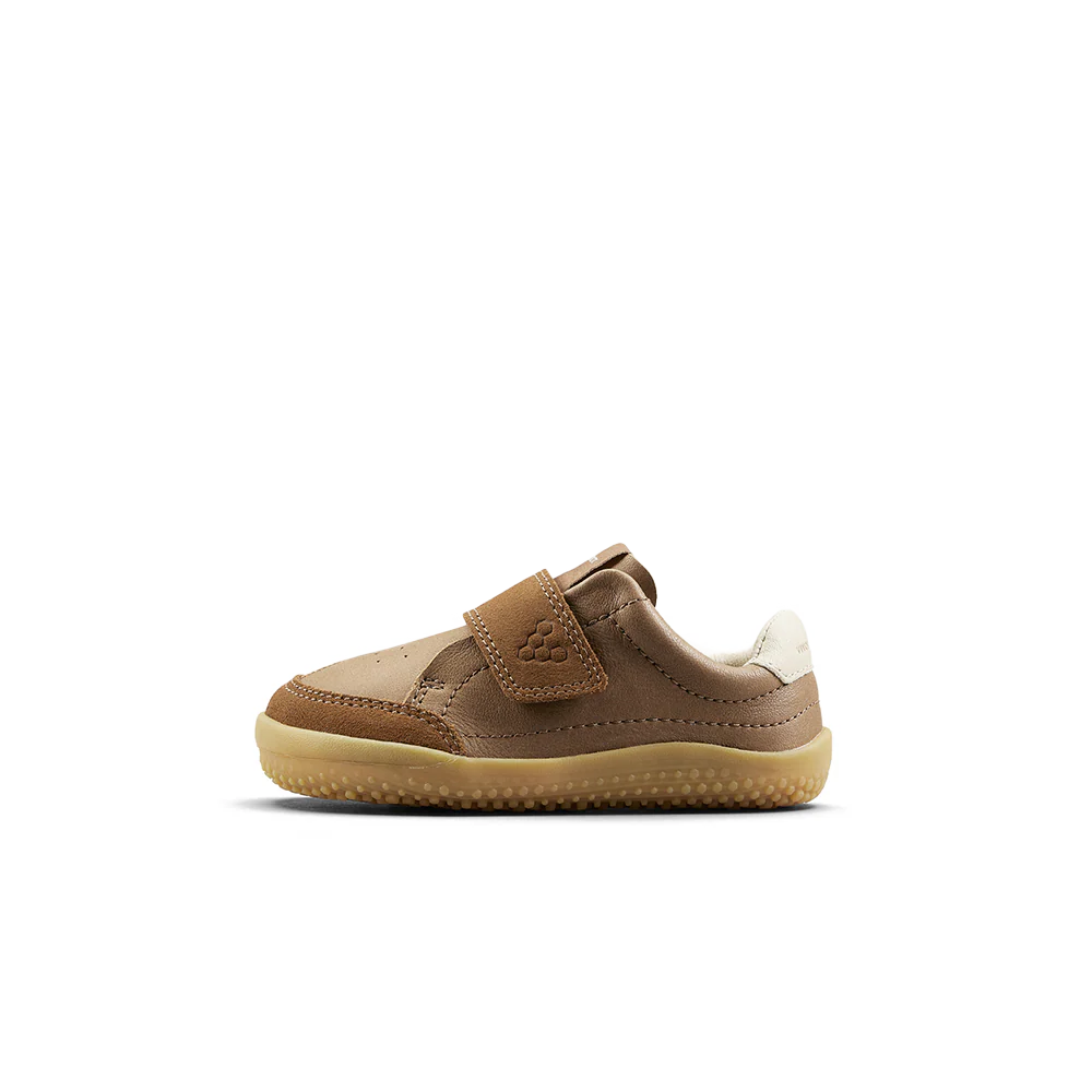 Gobi Sneaker Toddlers Acorn - Image 3