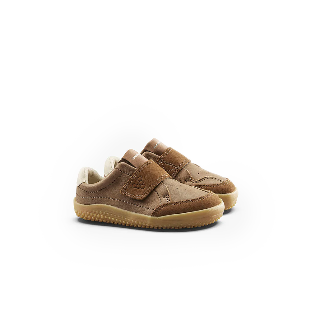 Gobi Sneaker Toddlers Acorn - Image 4