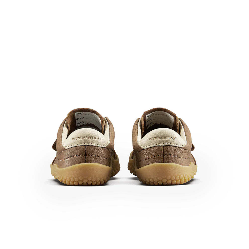 Gobi Sneaker Toddlers Acorn - Image 5
