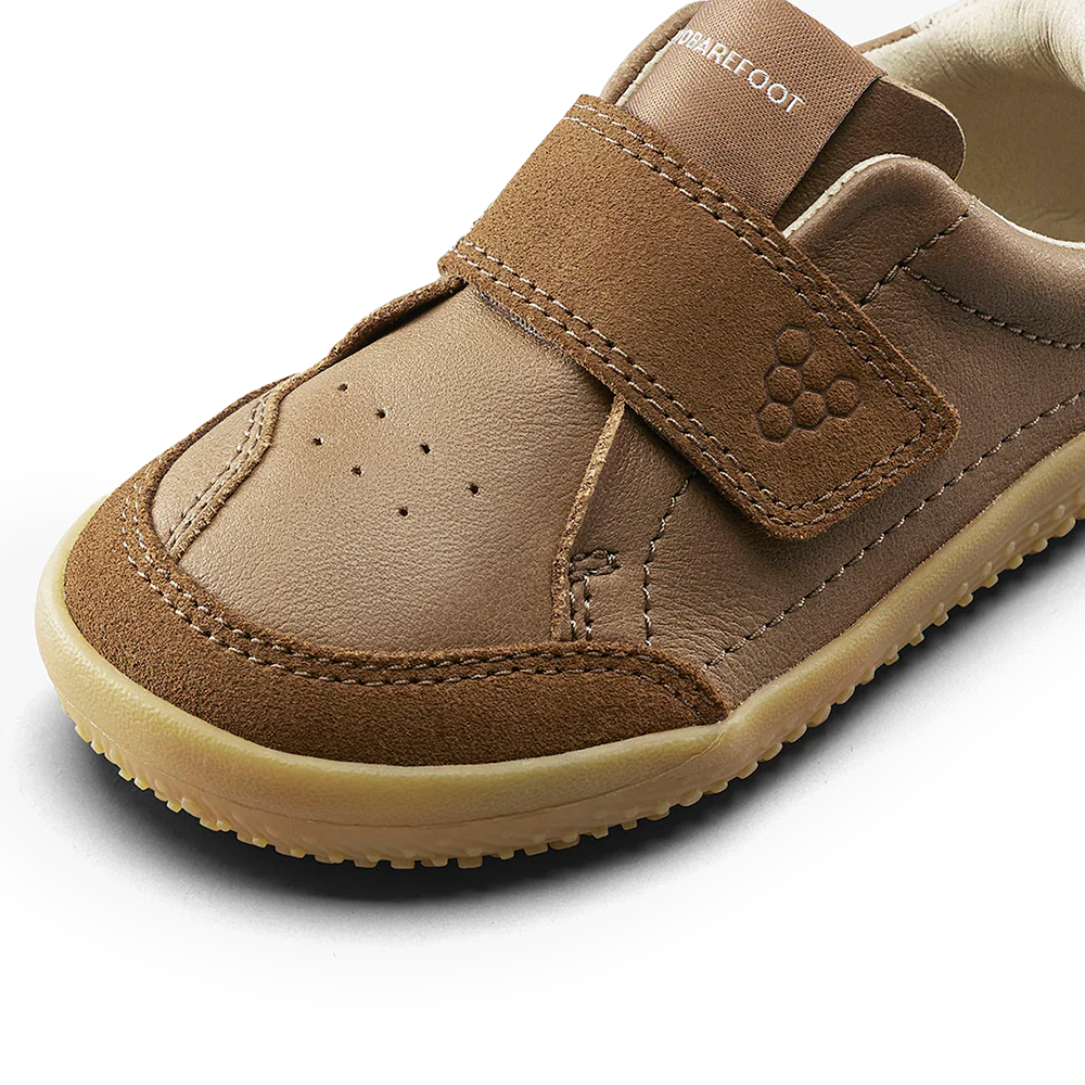 Gobi Sneaker Toddlers Acorn - Image 7