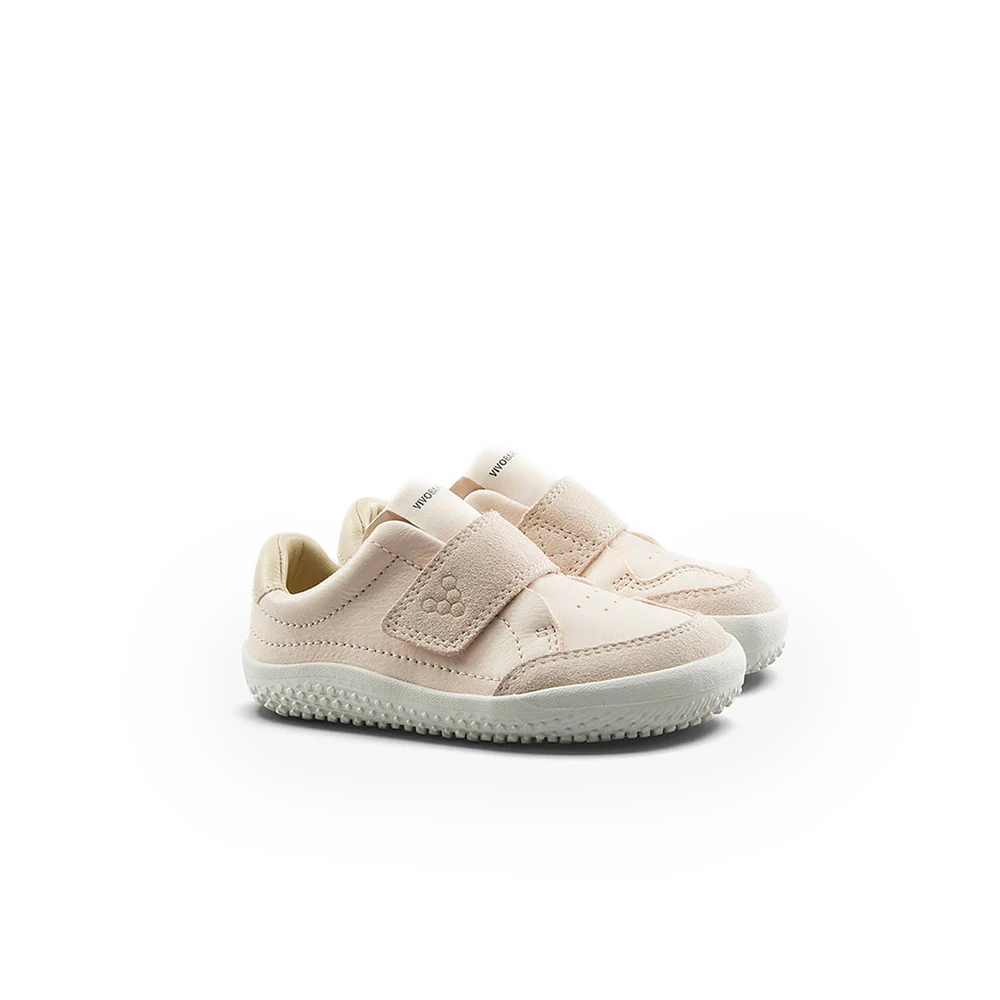 Gobi Sneaker Toddlers Rose - Image 4