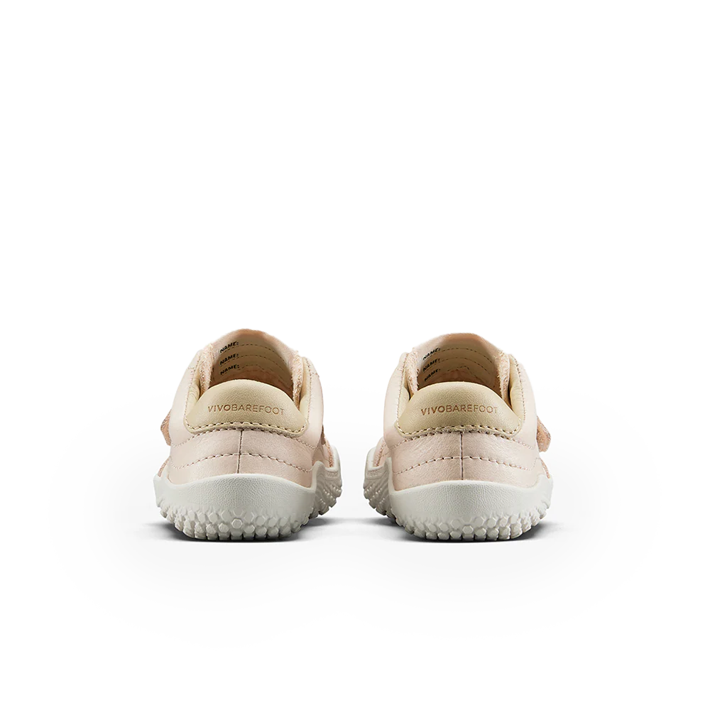 Gobi Sneaker Toddlers Rose - Image 5