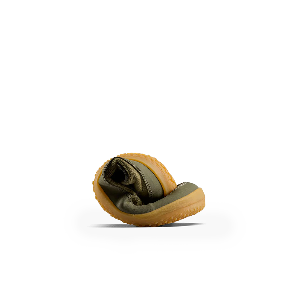 Gobi Utility Kids Dark Olive - Image 6