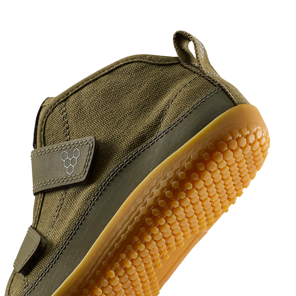 Gobi Utility Kids Dark Olive - Image 8