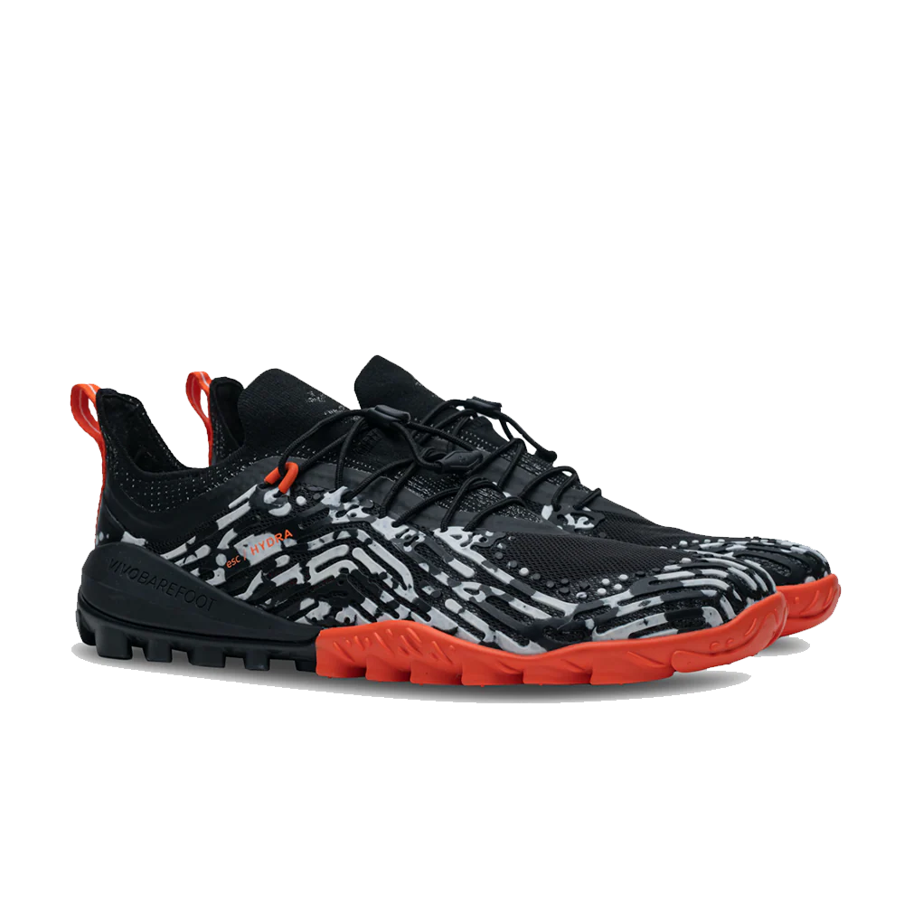 Hydra ESC Womens Obsidian - Image 3