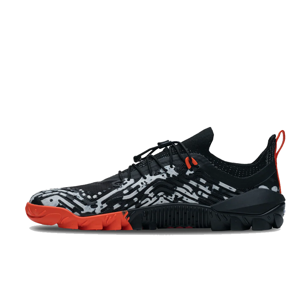 Hydra ESC Womens Obsidian - Image 4