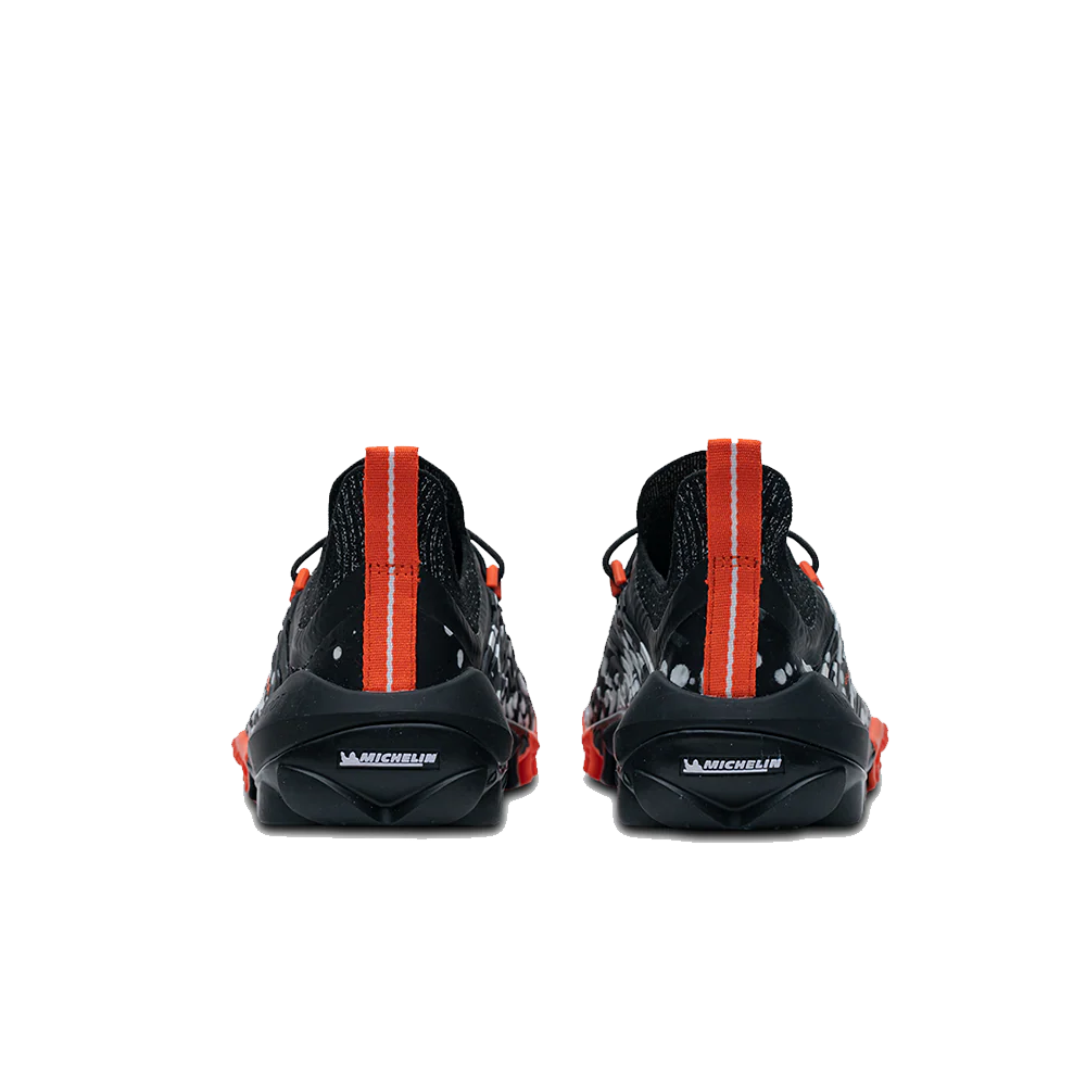 Hydra ESC Womens Obsidian - Image 6