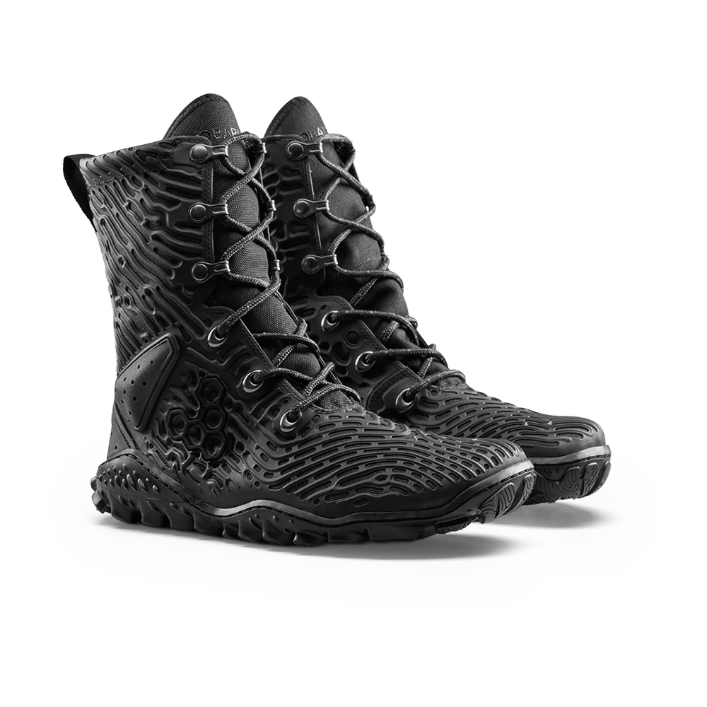 Jungle Esc Mens Obsidian - Image 4