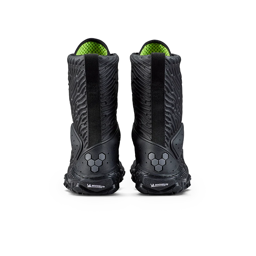 Jungle ESC Womens Obsidian - Image 5